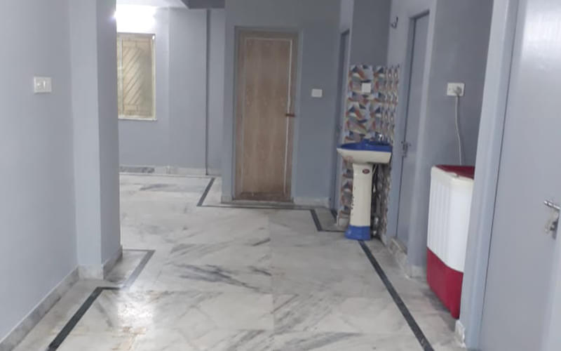 ESEDS School of Design Kolkata hostel photo 5